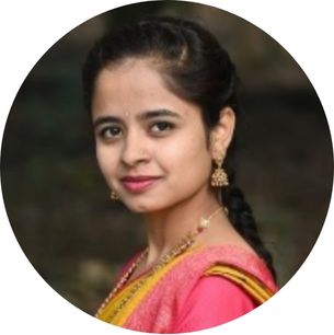 Ramya Malathkar, Research Fellow at FSIC Bengaluru